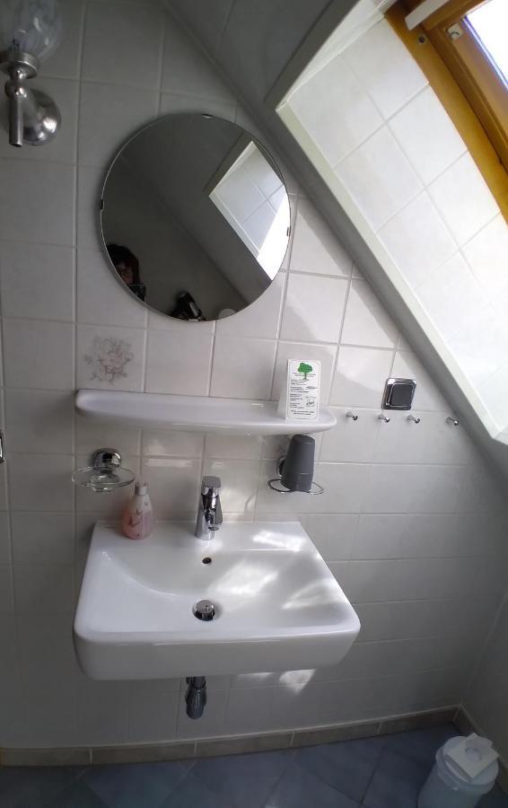 Hotel Restaurant Baumhaus Klein Pravtshagen Zewnętrze zdjęcie