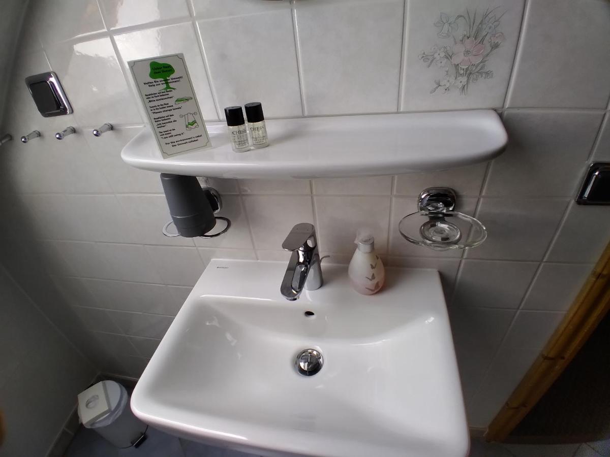 Hotel Restaurant Baumhaus Klein Pravtshagen Zewnętrze zdjęcie
