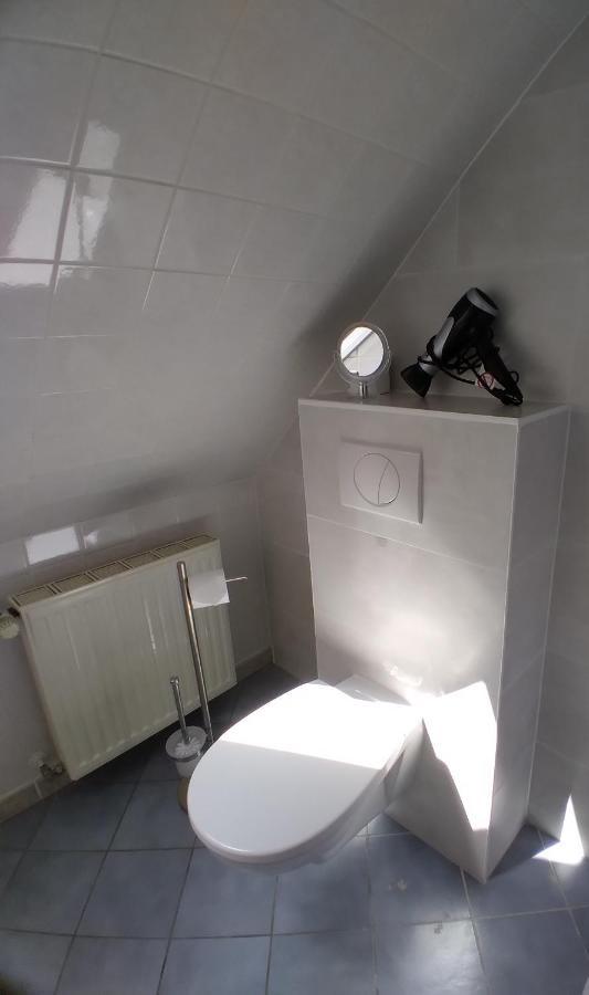 Hotel Restaurant Baumhaus Klein Pravtshagen Zewnętrze zdjęcie
