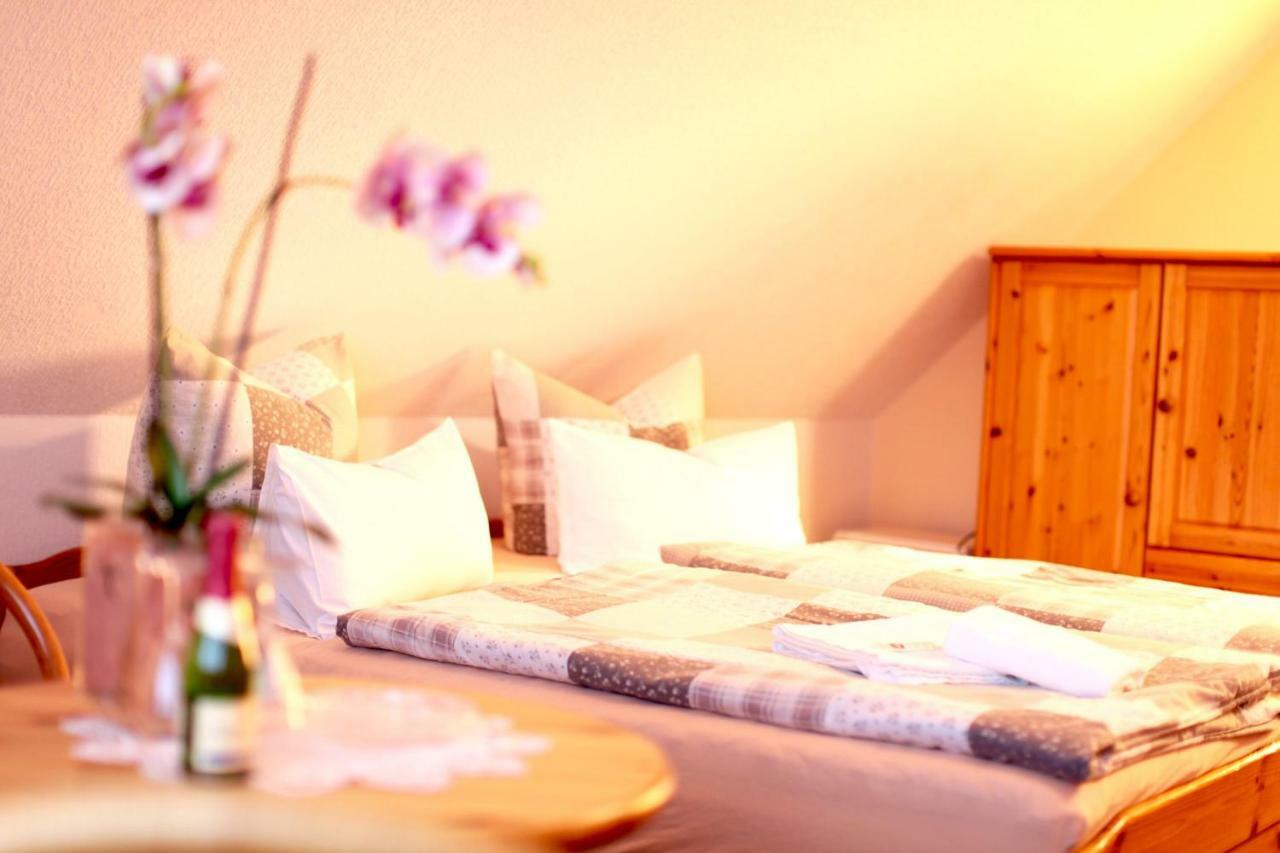 Hotel Restaurant Baumhaus Klein Pravtshagen Zewnętrze zdjęcie